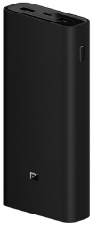Внешний аккумулятор Xiaomi Mi Power Bank 3 Pro 20000mAh 50W черный PB200SZM оптом