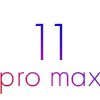 Чехлы для iPhone 11 Pro Max (6.7)